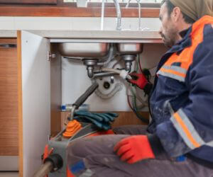 About Sewer Line Replacement Sinclair, ME