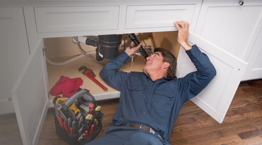 Professional sewer line replacement in Sinclair, ME